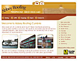 Abbey Roofing Cumbria