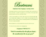 Bertrams Gifts
