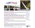Outrun Sailing RYA Training Centre
